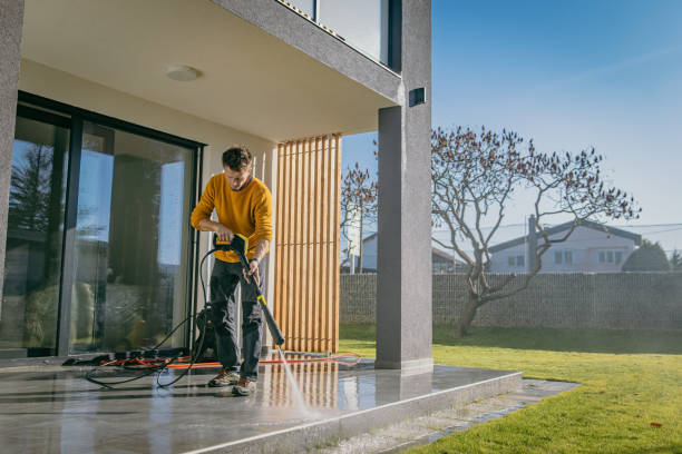 Best Dumpster Area Cleaning  in Pocola, OK