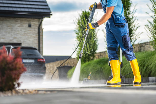 Trusted Pocola, OK Pressure Services Experts