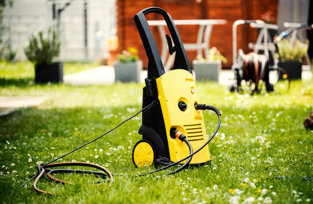 Best Parking Lot and Garage Cleaning  in Pocola, OK